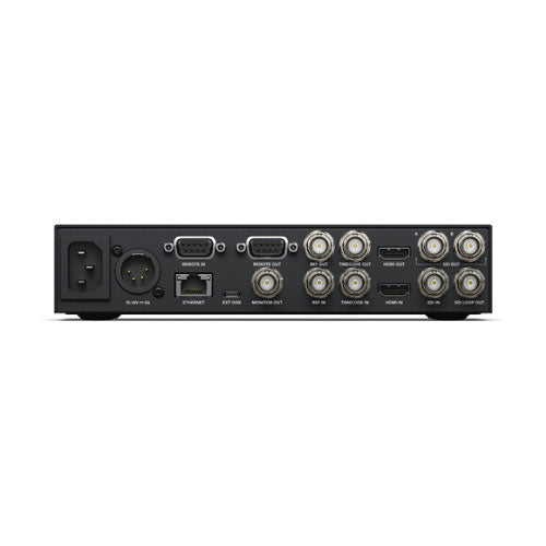 Blackmagic Design HyperDeck Studio HD Plus