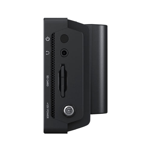 Blackmagic Design Video Assist 5" 12G-SDI/HDMI HDR Recording Monitor