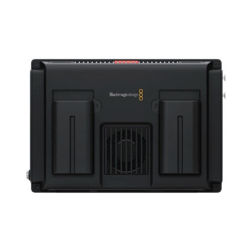 Blackmagic Design Video Assist 7" 12G-SDI/HDMI HDR Recording Monitor