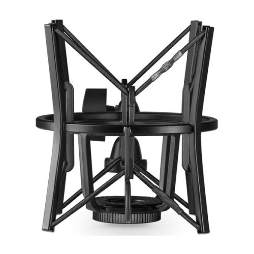 RODE SM6 Shock Mount with Detachable Pop Filter