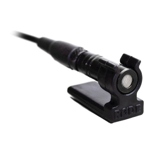 RODE Vampire Clip Double-Toothed Clothing Pin