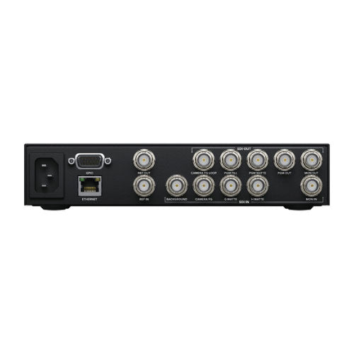 Blackmagic Design Ultimatte 12 HD Keyer/Advanced Compositing Processor