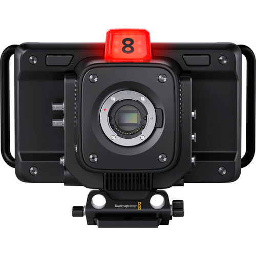 Blackmagic Design Studio Camera 4K Pro G2