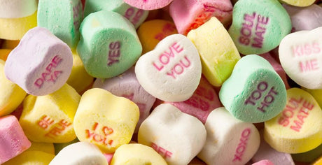Sweet Memorires in Our Store