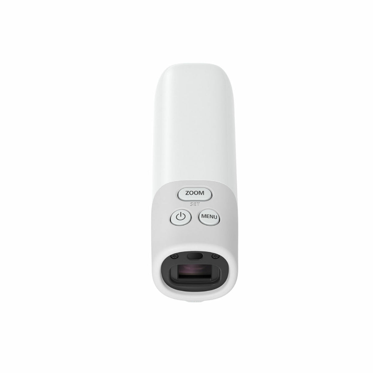 Canon ZOOM Digital Monocular (White)