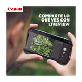Canon ZOOM Digital Monocular (White)