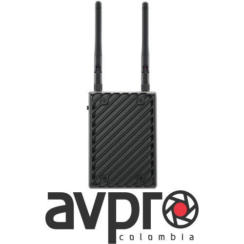 Teradek Serv Micro