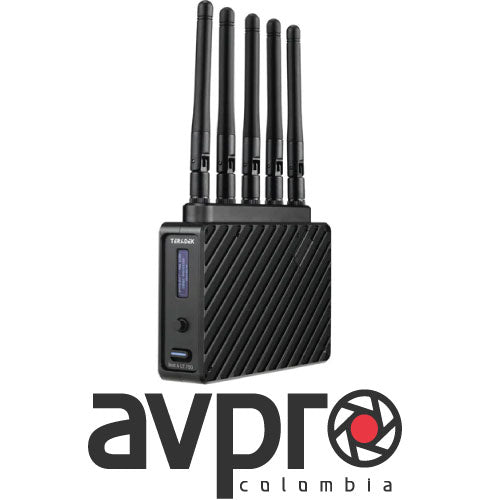 Teradek Bolt 6 LT 750 3G-SDI/HDMI Wireless Receiver