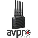 Teradek Bolt 6 LT 750 3G-SDI/HDMI Wireless Receiver