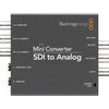 Blackmagic Design Mini Converter SDI to Analog