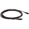 RODE MiCon Cable for H1S Headset and Lavalier Microphones (4')