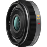 Panasonic Lumix G 14mm f/2.5 ASPH Lens
