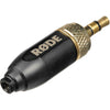 RODE MiCon 1 Connector for Rode MiCon Microphones (Sennheiser)