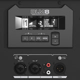 Mackie DLM8 Full-Range 8" Powered Loudspeaker