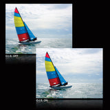 Panasonic LUMIX G Vario 35-100mm f/4-5.6 ASPH. MEGA O.I.S. Lens