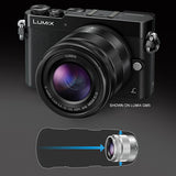 Panasonic LUMIX G Vario 35-100mm f/4-5.6 ASPH. MEGA O.I.S. Lens