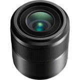 Panasonic LUMIX G Macro 30mm f/2.8 ASPH. MEGA O.I.S. Lens