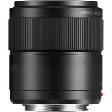 Panasonic LUMIX G Macro 30mm f/2.8 ASPH. MEGA O.I.S. Lens