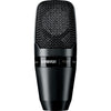 Shure PGA27 Large-Diaphragm Side-Address Condenser Microphone