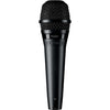 Shure PGA57-XLR Cardioid Dynamic Instrument Microphone with XLR Cable (15')