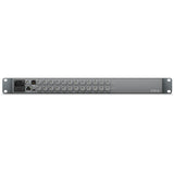 Blackmagic Design Smart Videohub CleanSwitch 12x12 6G-SDI