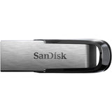SanDisk 64GB Ultra Flair USB 3.0 Flash Drive