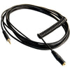RODE VC1 3.5mm TRS Microphone Extension Cable for Cameras (10')