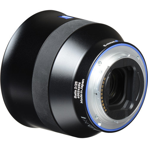 ZEISS Batis 25mm f/2 Lens for Sony E