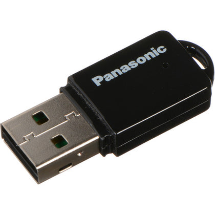 Panasonic AJ-WM50 Dual-Band Wireless Module