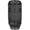 Lente Canon EF 70-300 mm f/4-5.6 IS II USM