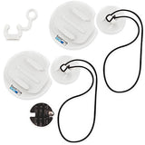 GoPro Surfboard Mounts