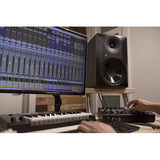 Mackie MR624 6.5" 2-Way Powered Studio Monitor (Single)