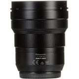 Panasonic Leica DG Vario-Elmarit 8-18mm f/2.8-4 ASPH. Lens