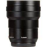 Panasonic Leica DG Vario-Elmarit 8-18mm f/2.8-4 ASPH. Lens