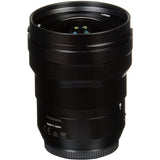 Panasonic Leica DG Vario-Elmarit 8-18mm f/2.8-4 ASPH. Lens