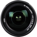 Panasonic Leica DG Vario-Elmarit 8-18mm f/2.8-4 ASPH. Lens