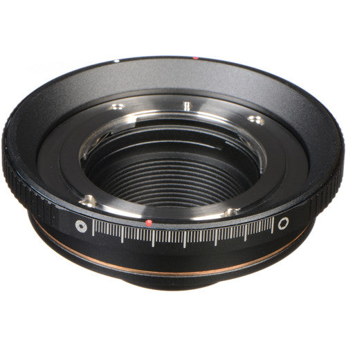 Blackmagic Design URSA Mini Pro F Mount for Nikon AF-S G and AF-D Series Lenses