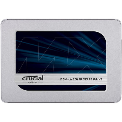 Crucial 500GB MX500 2.5