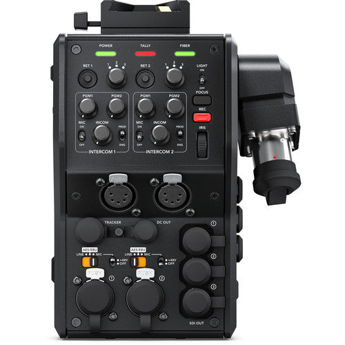 Blackmagic Design Camera Fiber Converter