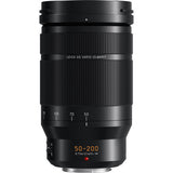 Panasonic Leica DG Vario-Elmarit 50-200mm f/2.8-4 ASPH. POWER O.I.S. Lens
