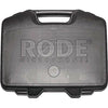 RODE RC1 Hard Plastic Case - for Rode NT2000 Seamlessly Variable Dual 1
