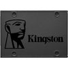 Kingston 480GB A400 SATA III 2.5