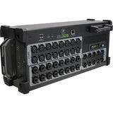 Mackie DL32S 32-Channel Wireless Digital Live Sound Mixer with Built-In Wi-Fi
