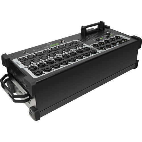 Mackie DL32S 32-Channel Wireless Digital Live Sound Mixer with Built-In Wi-Fi