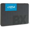 Crucial 500GB BX500 SATA III 2.5