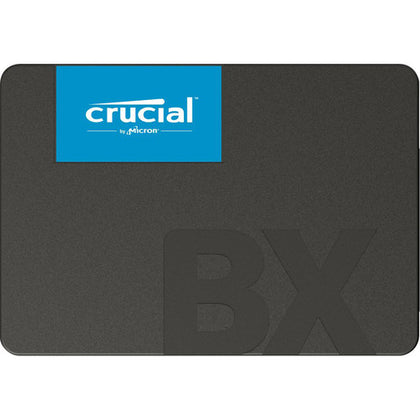Crucial 1TB BX500 SATA III 2.5