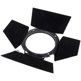 Aputure Barndoors, Grid, and Gel Holder for LS 120d/II and LS 300d/II LED Lights