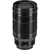 Panasonic Leica DG Vario-Elmarit 50-200mm f/2.8-4 ASPH. POWER O.I.S. Lens
