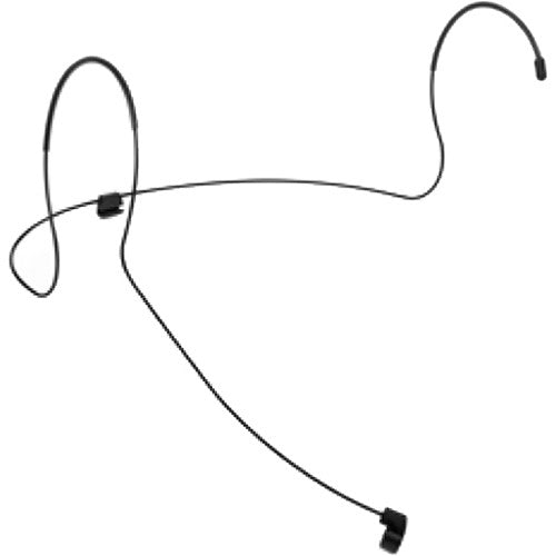 RODE LAVHS-MED Headset Mount for Lavalier Microphones (Medium)