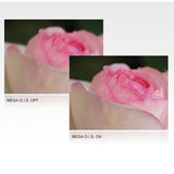 Panasonic LUMIX G Macro 30mm f/2.8 ASPH. MEGA O.I.S. Lens